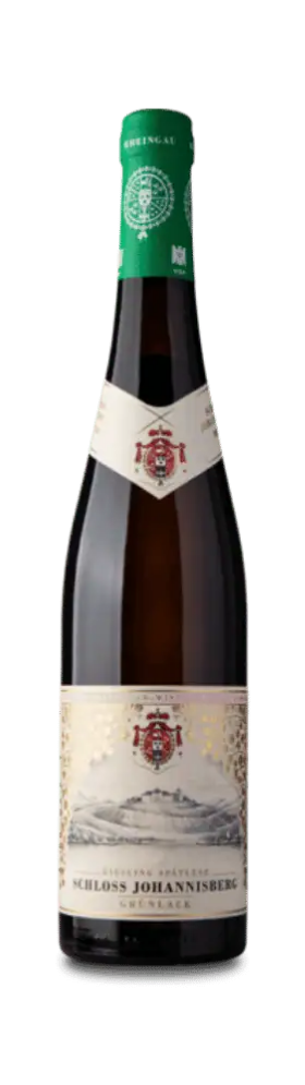 Schloss Johannisberg Riesling Spätlese "Grunlack“ 2023