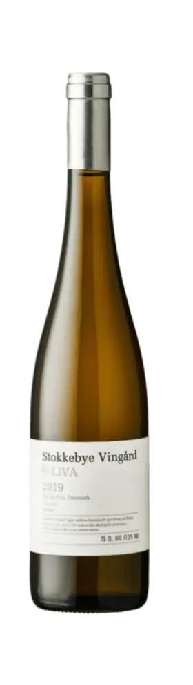 Stokkebye Vingård "Liva" Solaris Spontaneously Fermented 2023