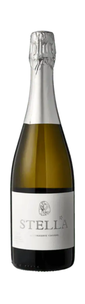 Stokkebye Vingård Stella Brut Nature 2021