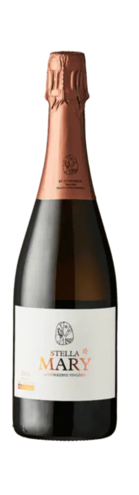 Stokkebye Vingård “Stella Mary” Sparkling Wine Brut Nature 2021