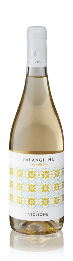 Tenuta Viglione Falanghina 2023