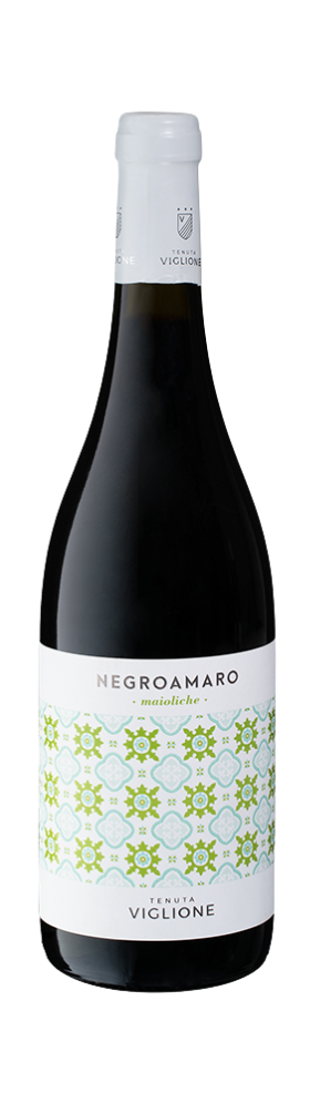 Tenuta Viglione Negroamaro 2024