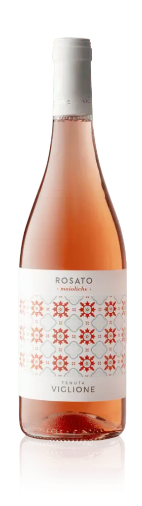 Tenuta Viglione Rosato 2023