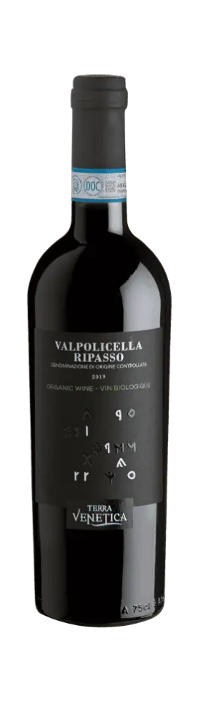 Terra Venetica Organic Ripasso 2019