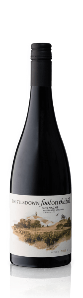 Thistledown "Fool On The Hill" Single Vineyard Grenache 2021