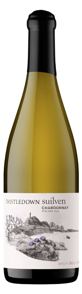 Thistledown "Suilven" Single Vineyard Chardonnay 2021