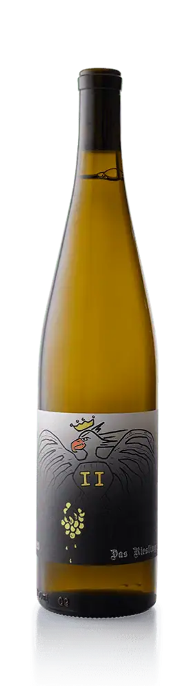 Two Vintners ”Das Riesling” Riesling 2020