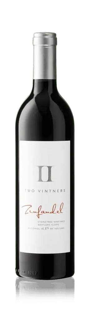 Two Vintners Zinfandel 2021