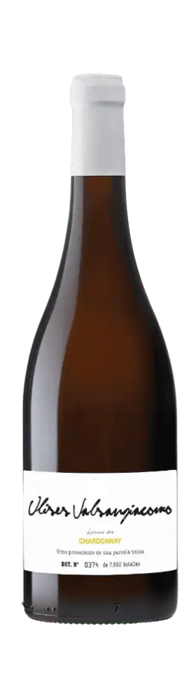 Ulises Valsangiacomo Oaked Chardonnay 2024