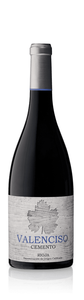 Valenciso Cemento 2020