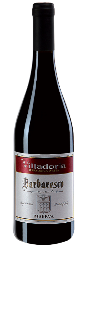 Villadoria Barbaresco Riserva DOCG 2016
