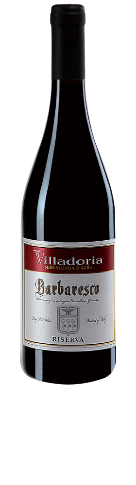 Villadoria Barbaresco Riserva DOCG 2017