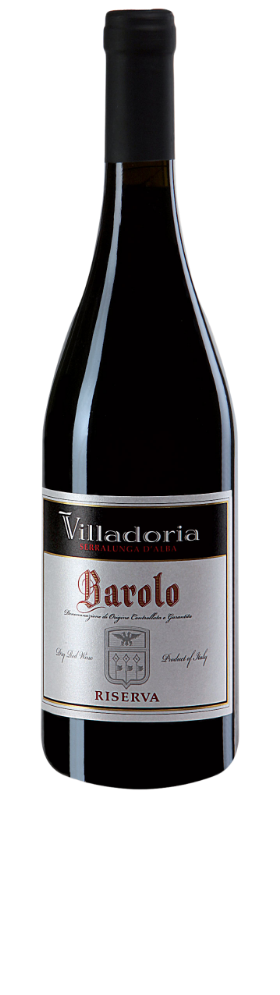 Villadoria Barolo DOCG Riserva 2015 Magnum (1,5l)