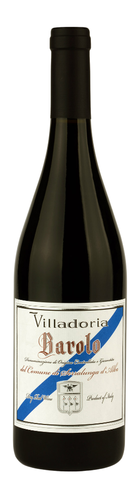 Villadoria Barolo DOCG Serralunga d’Alba “Gold label” 2020