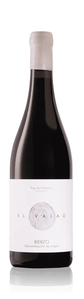 Vinos Valtuille Pago De Valdoneje ”El Valao” 2022