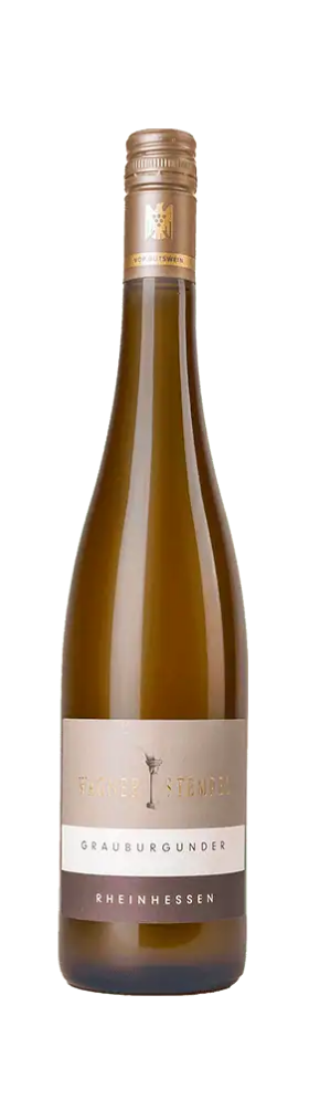 Wagner Stempel Grauburgunder Trocken 2024