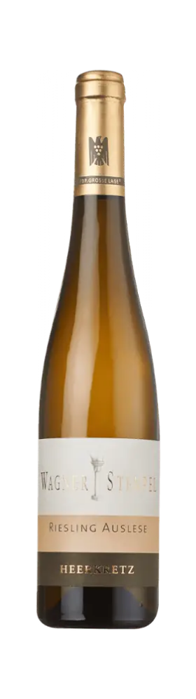 Wagner Stempel "Heerkretz“ Riesling Auslese 2021