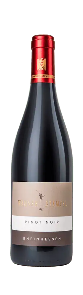 Wagner Stempel Pinot Noir Trocken 2022