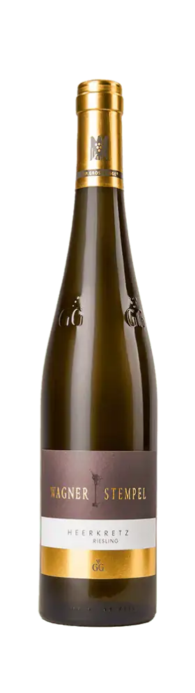 Wagner Stempel Riesling Heerkretz Grosses Gewächs (GG) 2022