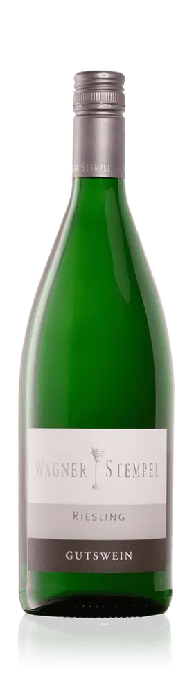 Wagner Stempel Riesling Trocken 2023 (1 Liter)