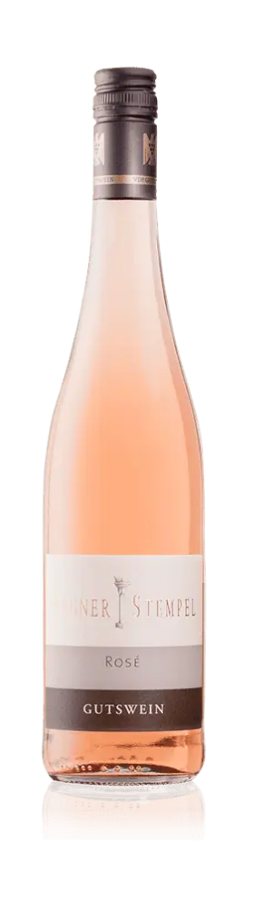 Wagner Stempel Rosé Trocken 2023