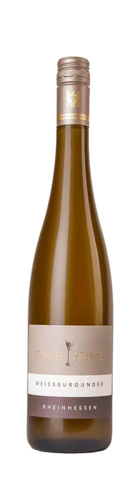 Wagner Stempel Weissburgunder Trocken 2023