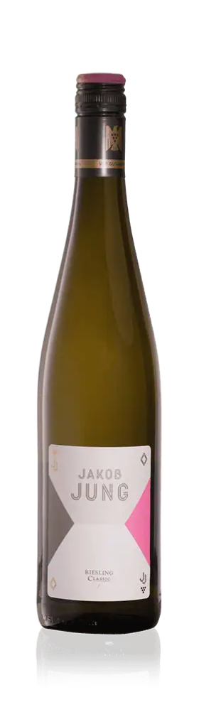 Weingut Jakob Jung Classic Riesling 2024
