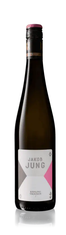 Weingut Jakob Jung Riesling Trocken 2023