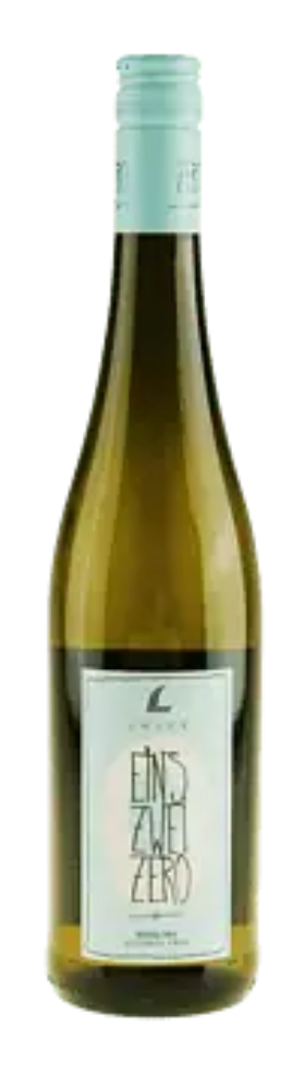 Weingut Leitz Eins Zwei Zero Alkoholfri Riesling