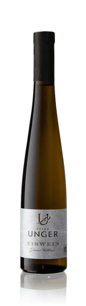 Weingut Petra Unger Eiswein Hintere Point Grüner Veltliner 2017