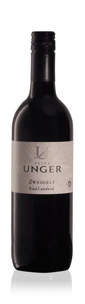 Weingut Petra Unger Fuchaberg Zweigelt 2022