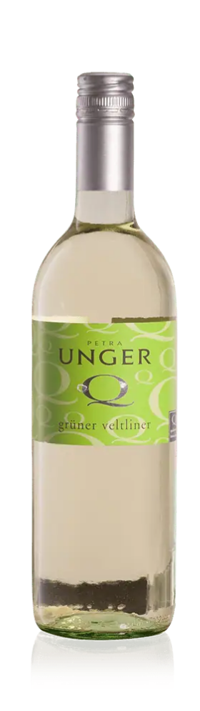 Weingut Petra Unger „Q“ Grüner Veltliner 2022