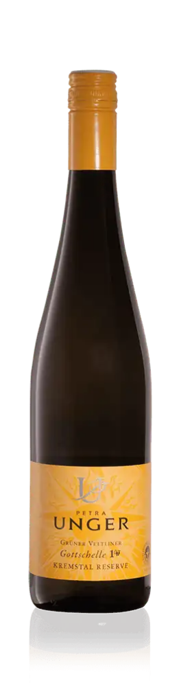 Weingut Petra Unger „Ried Gottschele“ Erste Lage Grüner Veltliner 2023