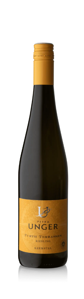 Weingut Petra Unger „Furth Terrassen“ Riesling 2023