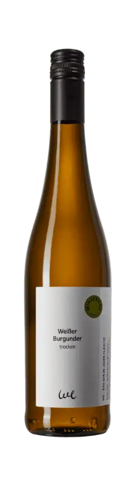 Winzerhof Erbringen Grauburgunder Trocken 2024