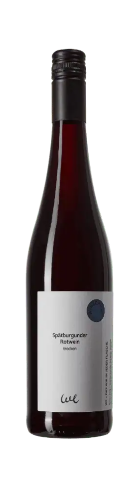 Winzerhof Erbringen Spätburgunder Trocken 2022