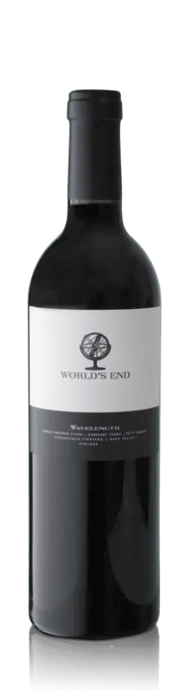 Wold’s End Wavelength 2013