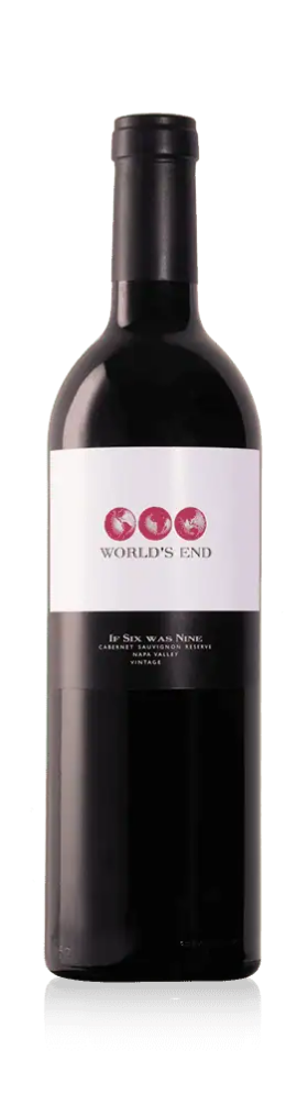 World’s End If Six Was Nine 2017