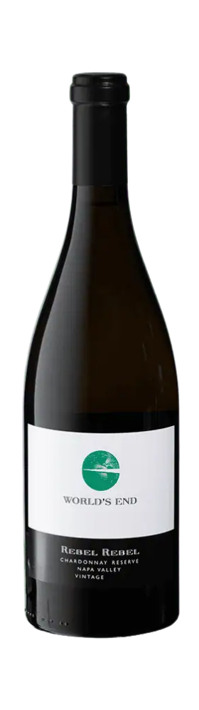 World’s End ”Rebel Rebel” 2018