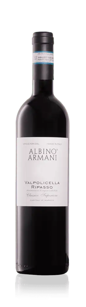 Albino Armani Ripasso Valpolicella Classico Superiore 2021