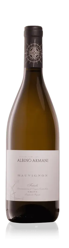 Albino Armani Campo Napoleone Sauvignon Blanc 2023