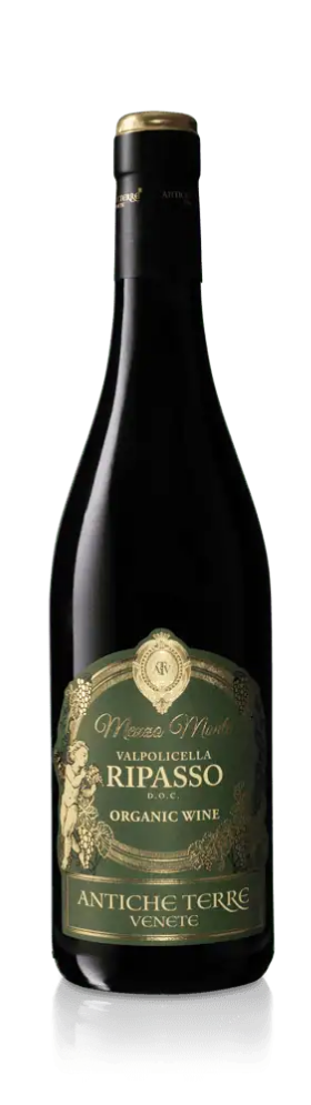 Antiche Terre Valpolicella Ripasso “Mezzo Monte” Organic 2020