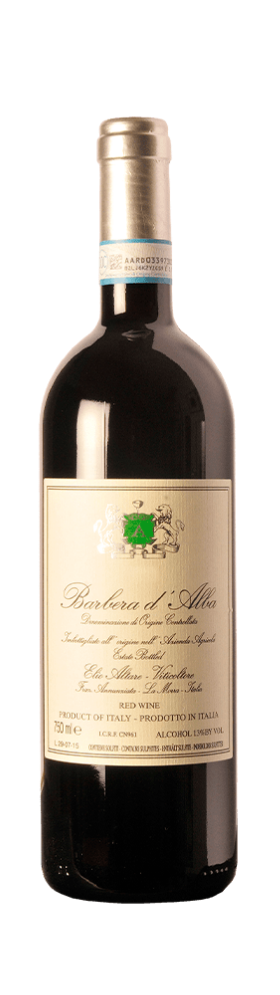 Elio Altare Barbera d’Alba 2021