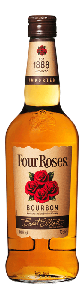 Four Roses Bourbon