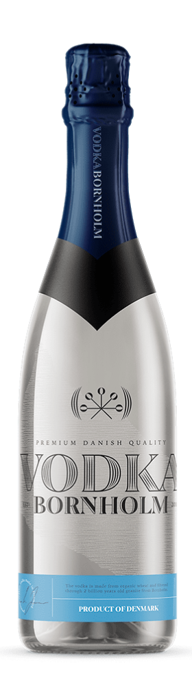 Vodka Bornholm