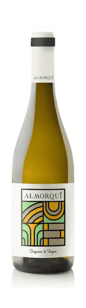 Bodegas Pinoso Almorqui Blanco 2023