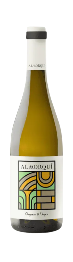 Bodegas Pinoso Almorqui Blanco 2025