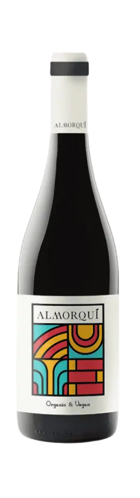 Bodegas Pinoso Almorqui Tinto 2023
