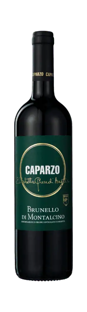 Caparzo Brunello Di Montalcino 2017