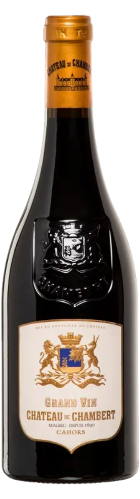 Grand Vin 2018 Cahors